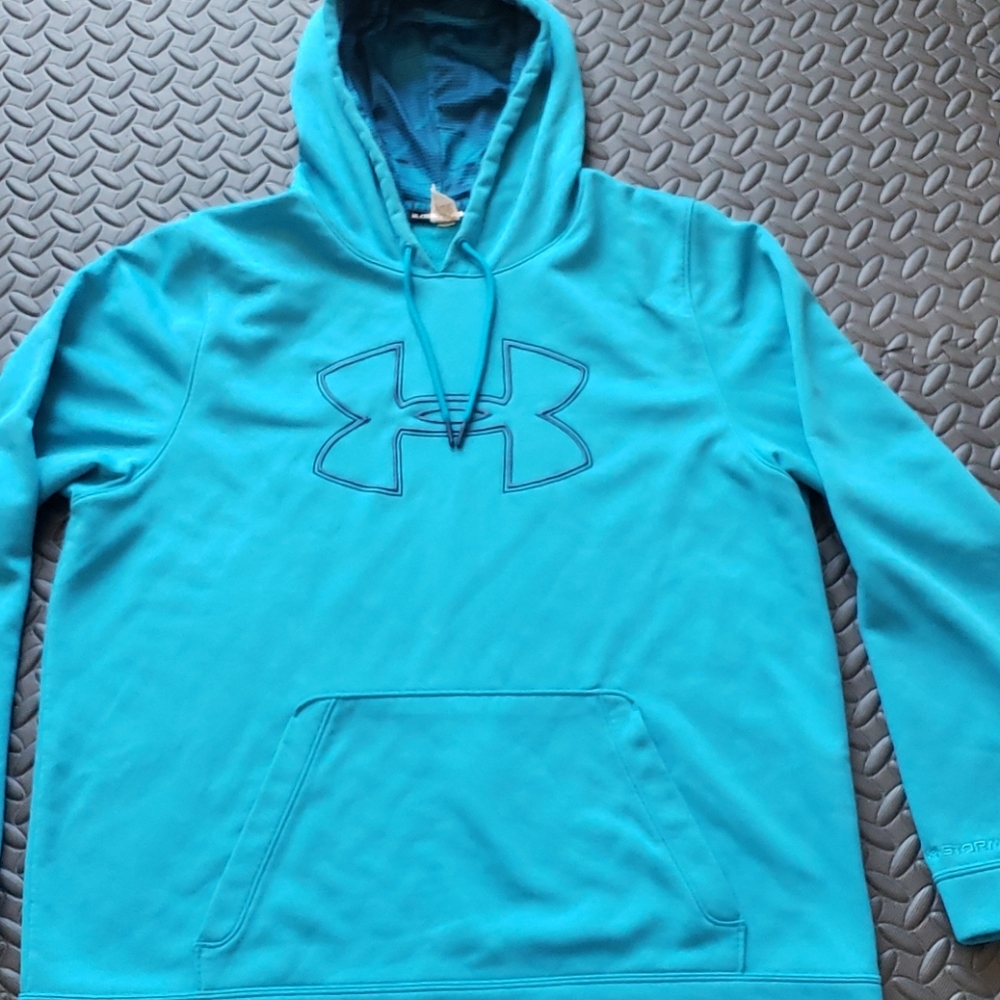 Mens hoodie